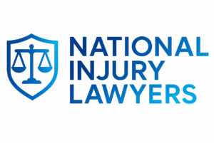 National Injury Lawyers Logo